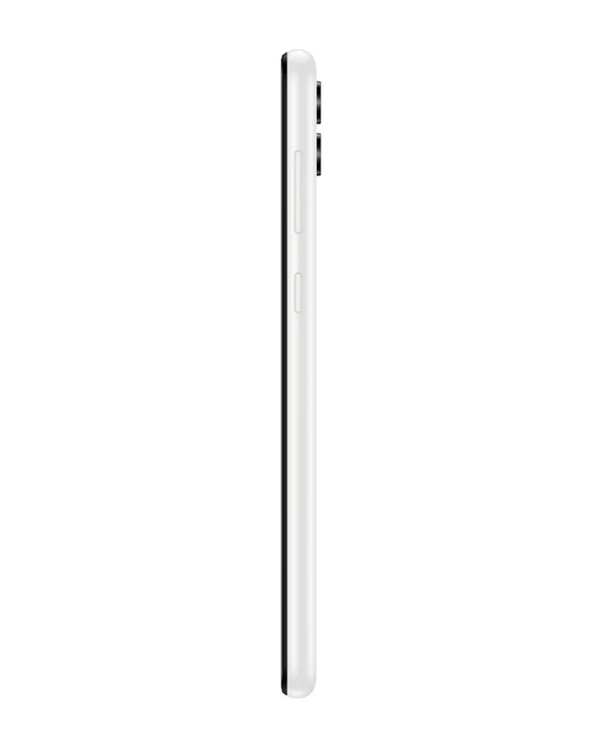 گوشی موبایل سامسونگ مدل Galaxy A04 دو سیم کارت ظرفیت 32 گیگابایت و رم 3 گیگابایت سفید - تصویر 4