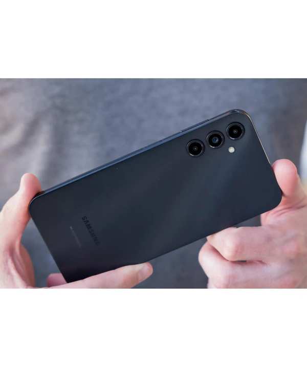 گوشی موبایل سامسونگ مدل Galaxy A14 دو سیم کارت ظرفیت 64 گیگابایت و رم 4 گیگابایت مشکی - تصویر 5