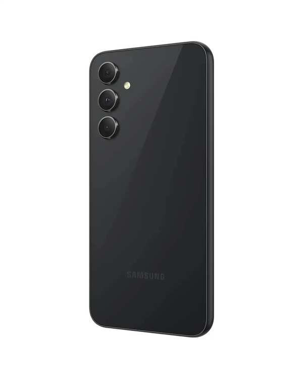 گوشی موبایل سامسونگ مدل Galaxy A54 5G دو سیم کارت ظرفیت 128 گیگابایت و رم 8 گیگابایت خاکستری - تصویر 5