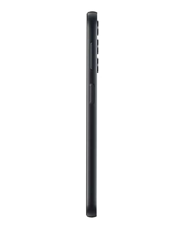 گوشی موبایل سامسونگ مدل Galaxy A24 4G دو سیم کارت ظرفیت 128 گیگابایت و رم 8 گیگابایت مشکی - تصویر 4