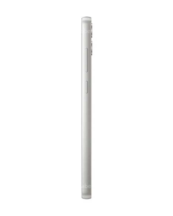 گوشی موبایل سامسونگ مدل Galaxy A05 دو سیم کارت ظرفیت 128 گیگابایت و رم 6 گیگابایت نقره ای - تصویر 3
