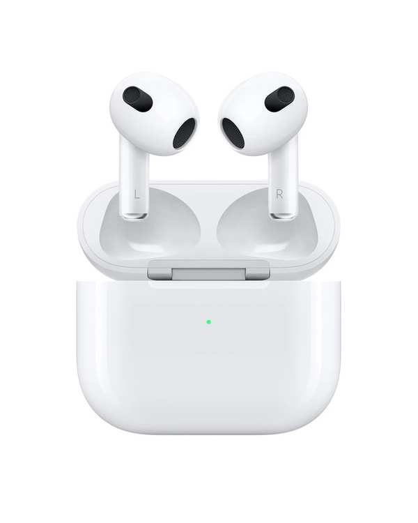 هدفون بلوتوثی اپل مدل AirPods 3