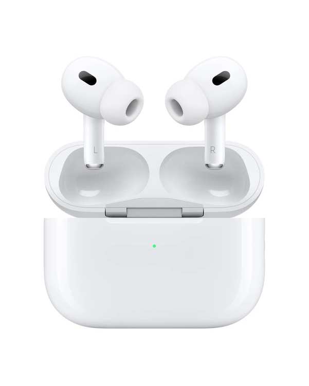 هدفون بلوتوثی اپل مدل AirPods Pro 2nd Generation Type-C