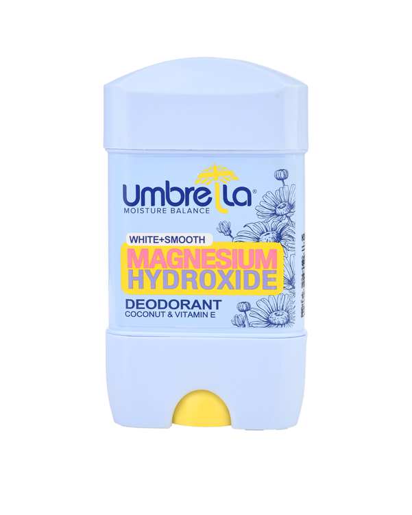 مام استیک ضد تعریق زنانه آمبرلا Umbrella مدل Smooth حجم 75ml