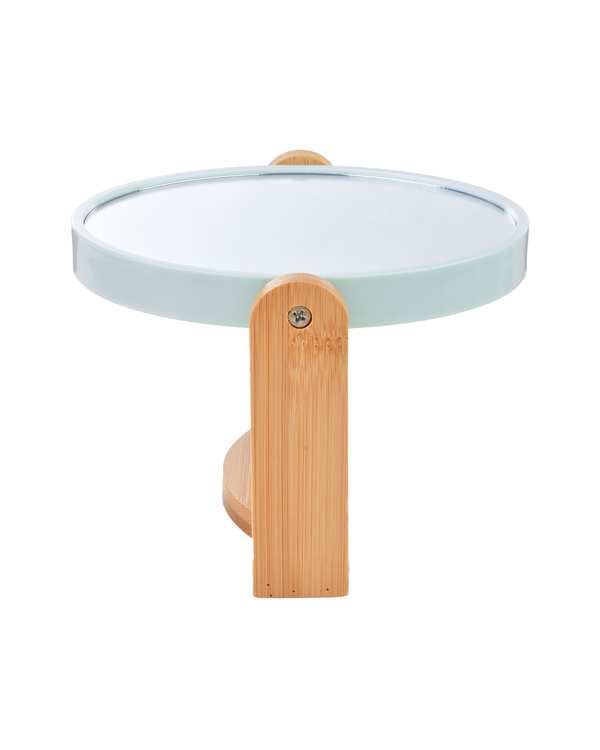 آینه رومیزی آبی سورا Sora کد 85488 - تصویر 3