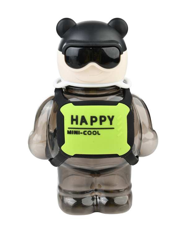 قمقمه کودک مشکی کلاسیک Classic