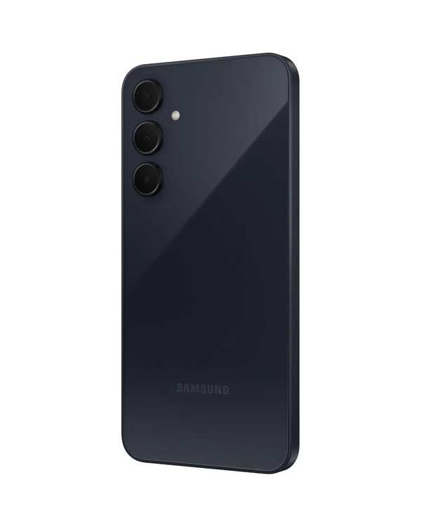 گوشی موبایل سامسونگ مدل Galaxy A35 دو سیم کارت ظرفیت 128 گیگابایت رم 8 گیگابایت سرمه ای ویتنام - تصویر 7