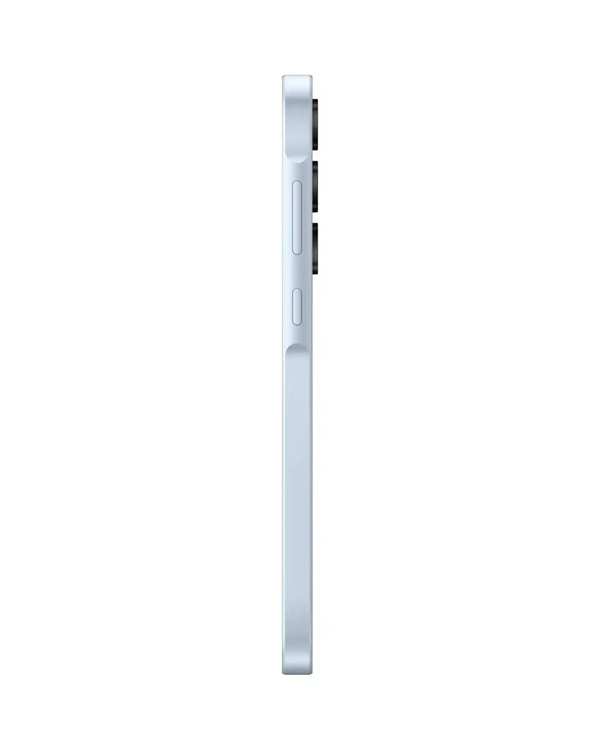 گوشی موبایل سامسونگ مدل Galaxy A35 دو سیم کارت ظرفیت 128 گیگابایت رم 8 گیگابایت آبی روشن ویتنام - تصویر 4