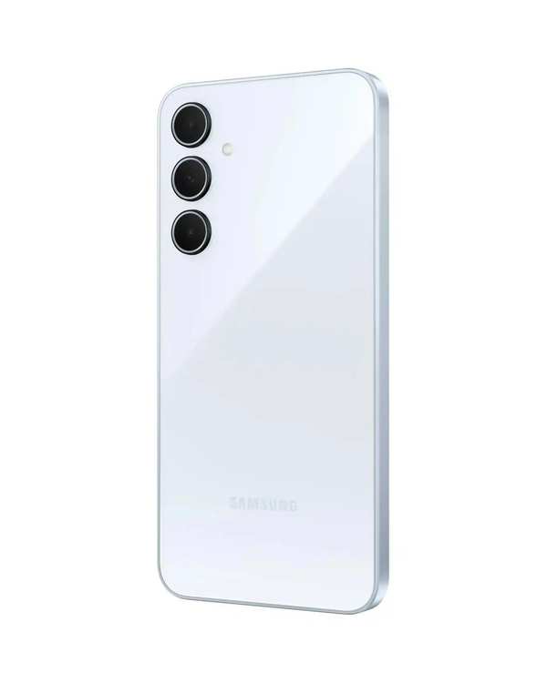 گوشی موبایل سامسونگ مدل Galaxy A35 دو سیم کارت ظرفیت 128 گیگابایت رم 8 گیگابایت آبی روشن ویتنام - تصویر 7