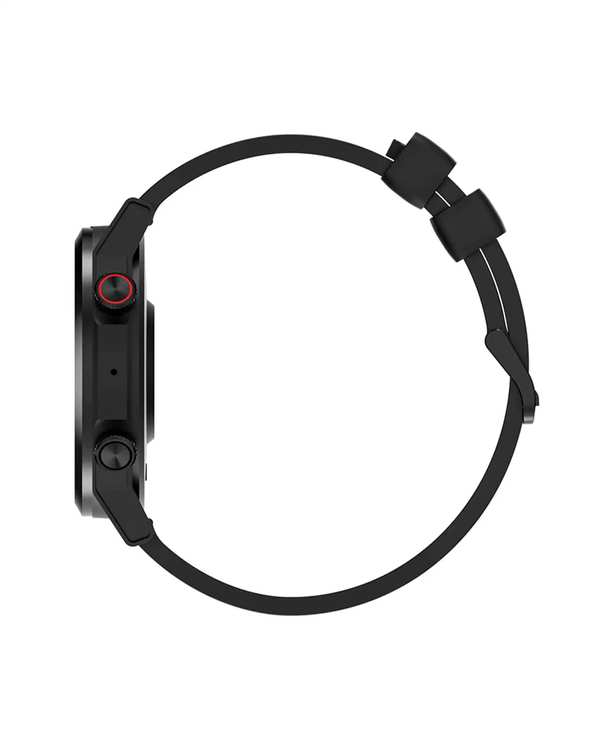 ساعت هوشمند مشکی بلک ویو مدل R8 PRO - تصویر 3