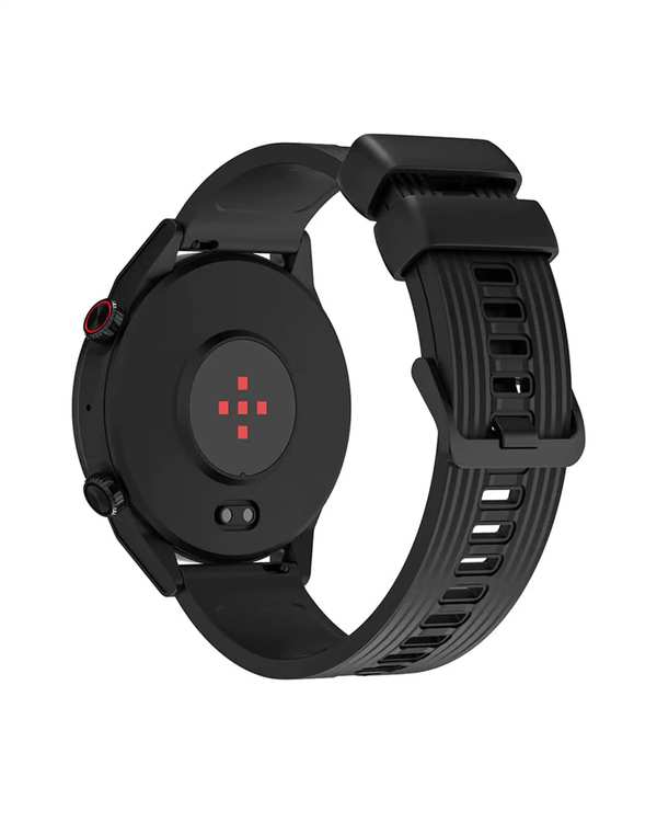 ساعت هوشمند مشکی بلک ویو مدل R8 PRO - تصویر 4