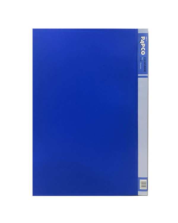 کلربوک پاپکو 20 برگ