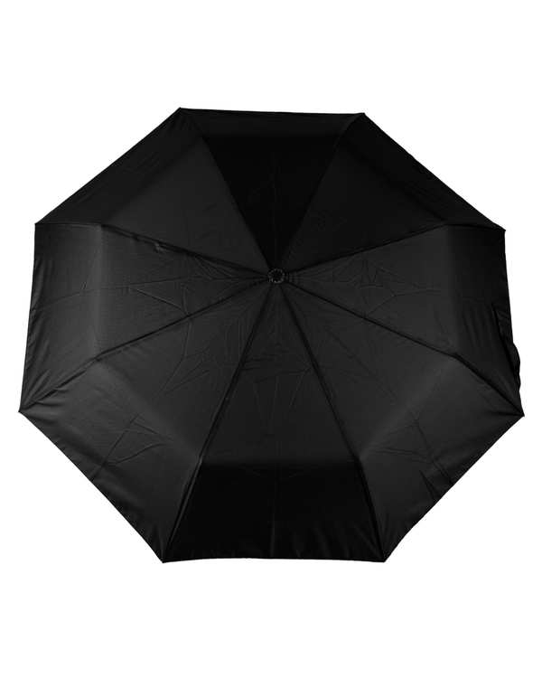 چتر اتوماتیک 8 فنره مشکی کلاسیک Classic - تصویر 4