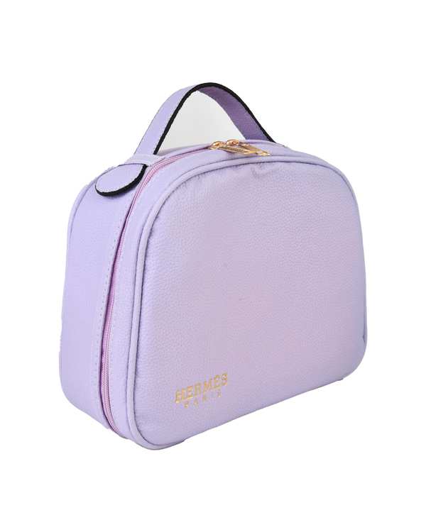 کیف لوازم آرایشی یاسی کد 56556 - تصویر 2