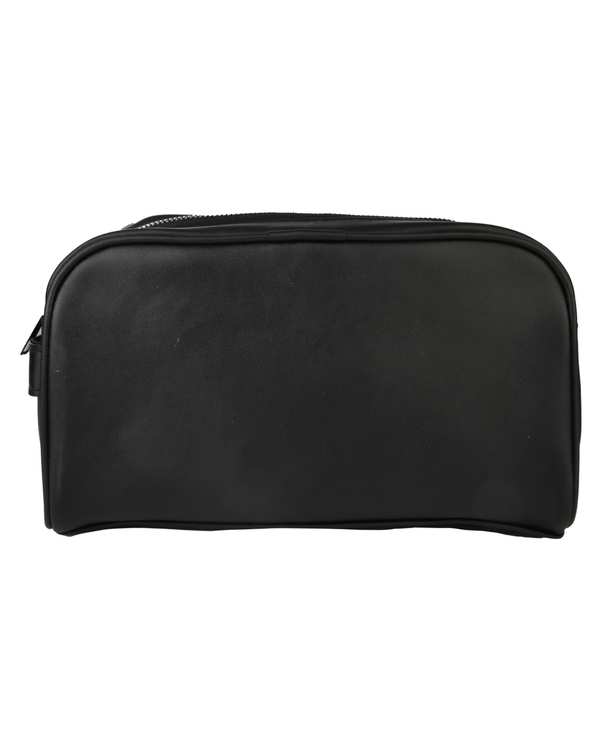کیف لوازم آرایشی مشکی کد 56613 - تصویر 3