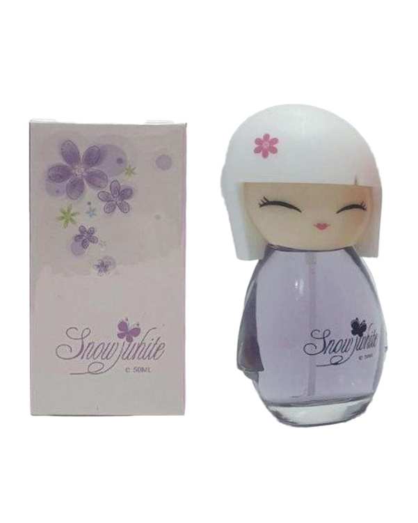 عطر کودک اسنو وایت Snow White حجم 50ml کد XS1289E