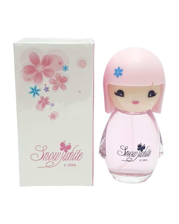 عطر کودک اسنو وایت Snow White حجم 50ml کد XS1289C