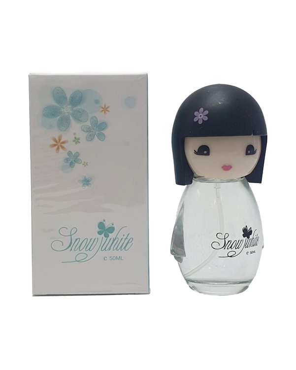 عطر کودک اسنو وایت Snow White حجم 50ml کد XS1289D