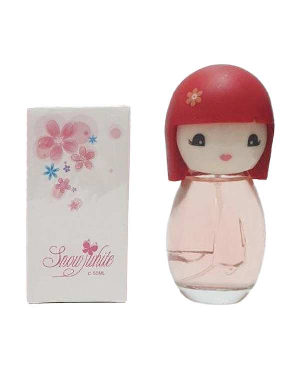 عطر کودک اسنو وایت Snow White حجم 50ml کد XS1289A