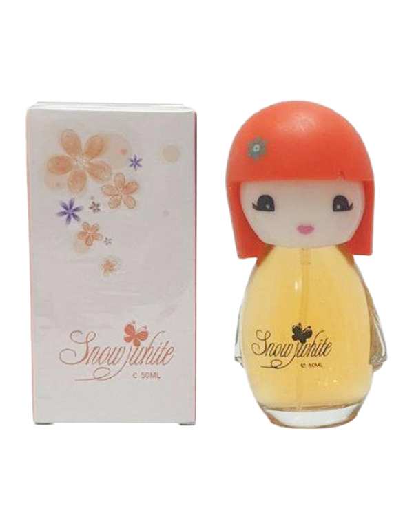 عطر کودک اسنو وایت Snow White حجم 50ml کد XS1289B