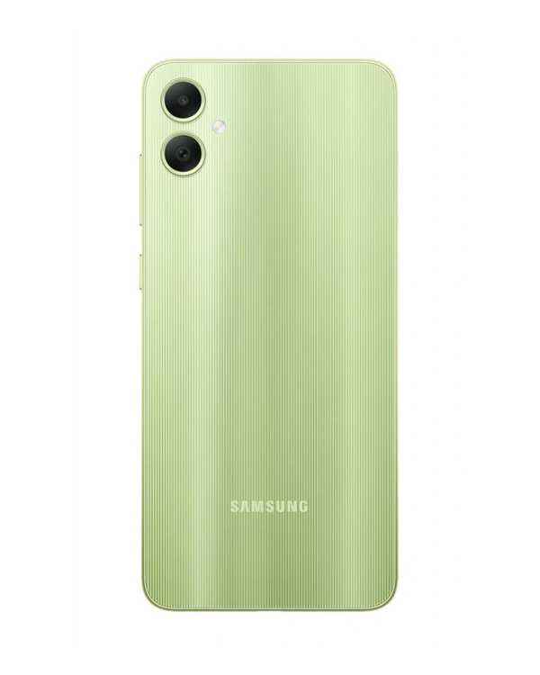 گوشی موبایل سامسونگ مدل Galaxy A05 دو سیم کارت ظرفیت 64 گیگابایت و رم 4 گیگابایت سبز - تصویر 2