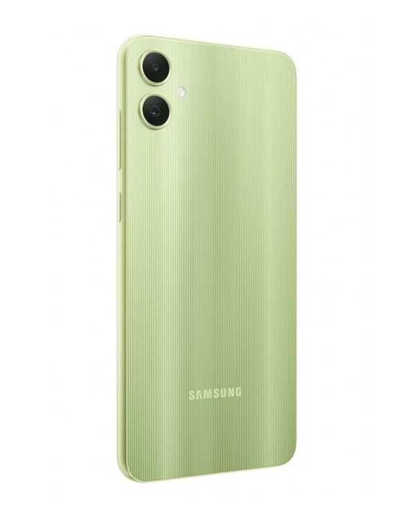 گوشی موبایل سامسونگ مدل Galaxy A05 دو سیم کارت ظرفیت 64 گیگابایت و رم 4 گیگابایت سبز - تصویر 3