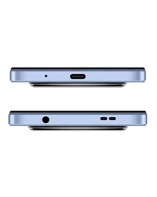گوشی موبایل شیائومی مدل Redmi A3 ظرفیت 128 گیگابایت رم 4 گیگابایت رنگ آبی - تصویر 6