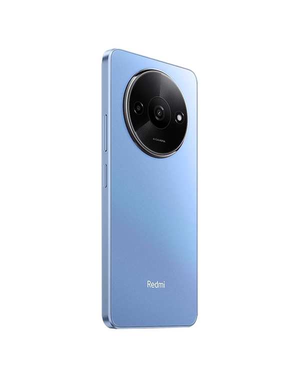 گوشی موبایل شیائومی مدل Redmi A3 ظرفیت 128 گیگابایت رم 4 گیگابایت رنگ آبی - تصویر 9