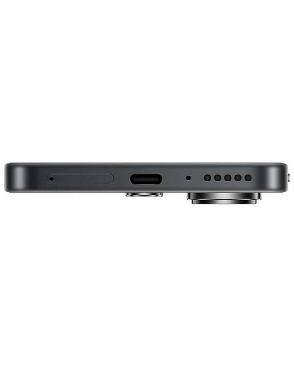 گوشی موبایل شیائومی مدل Redmi Note 13 4G دو سیم کارت ظرفیت 512 گیگابایت و رم 8 گیگابایت مشکی - تصویر 4