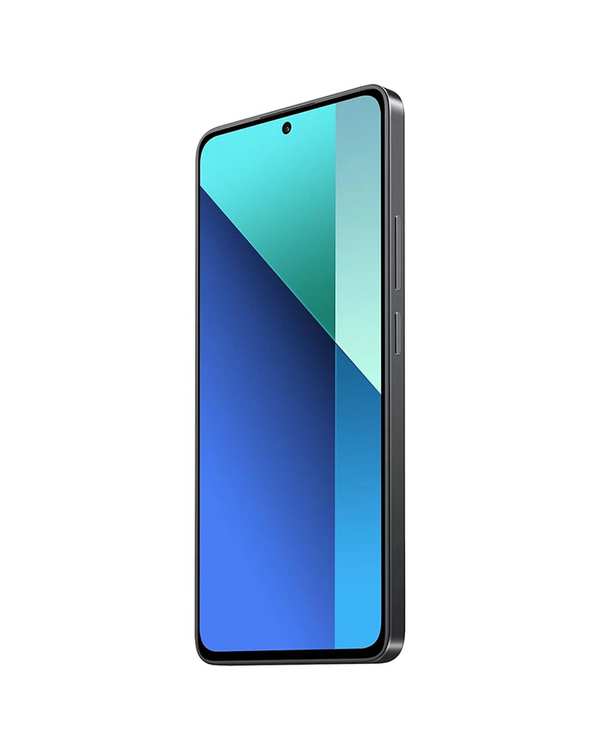 گوشی موبایل شیائومی مدل Redmi Note 13 4G دو سیم کارت ظرفیت 512 گیگابایت و رم 8 گیگابایت مشکی - تصویر 6