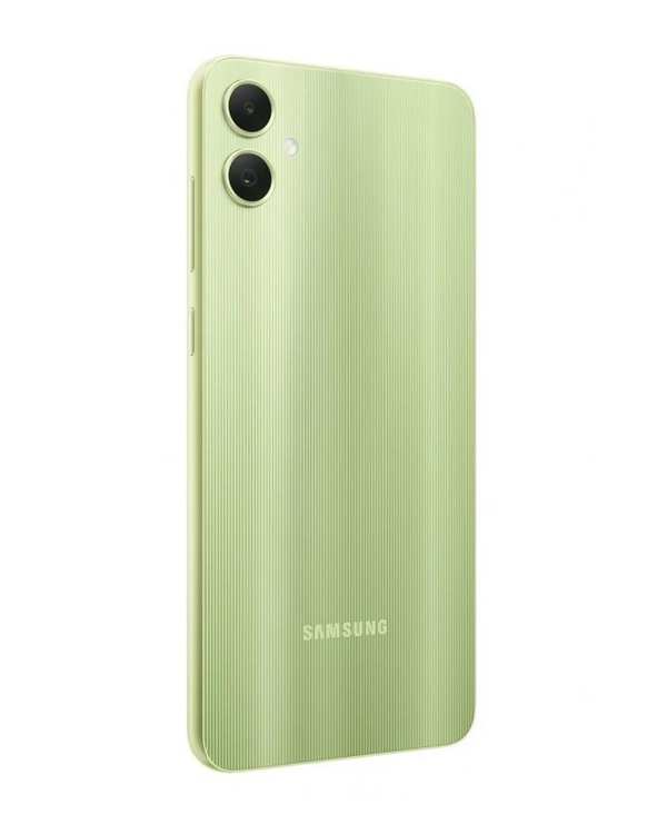 گوشی موبایل سامسونگ مدل Galaxy A05 دو سیم کارت ظرفیت 64 گیگابایت و رم 4 گیگابایت سبز - تصویر 3