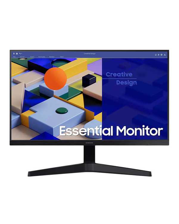 مانیتور سامسونگ 24 اینچ مدل c310 مشکی