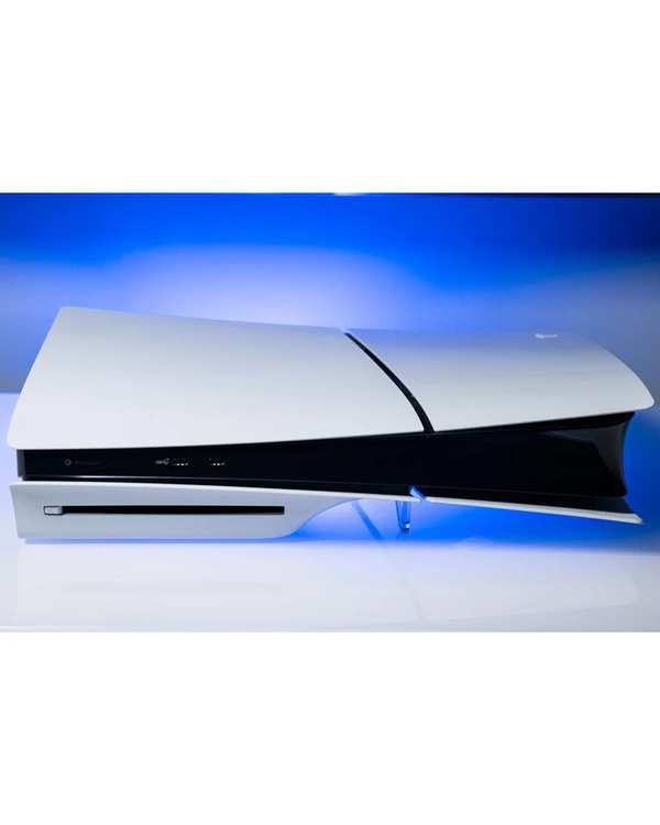 کنسول بازی سونی مدل پلی استیشن (PS5) PlayStation 5 Slim ظرفیت یک ترابایت ریجن 2016A اروپا - تصویر 2