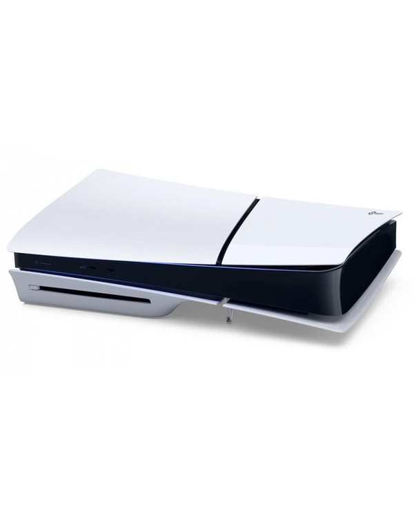 کنسول بازی سونی مدل پلی استیشن (PS5) PlayStation 5 Slim ظرفیت یک ترابایت ریجن 2016A اروپا - تصویر 5