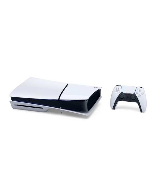کنسول بازی سونی مدل پلی استیشن (PS5) PlayStation 5 Slim ظرفیت یک ترابایت ریجن 2016A اروپا - تصویر 6