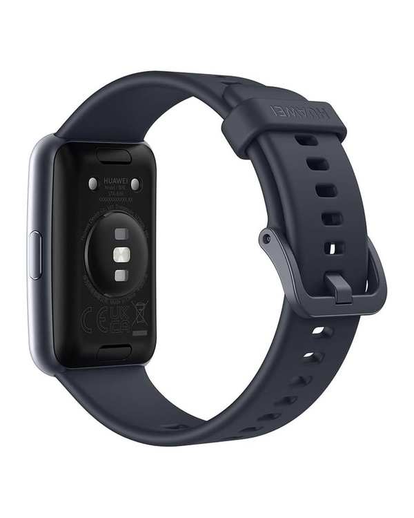 ساعت هوشمند هوآوی مدل Special Edition STA-B39 مشکی - تصویر 2
