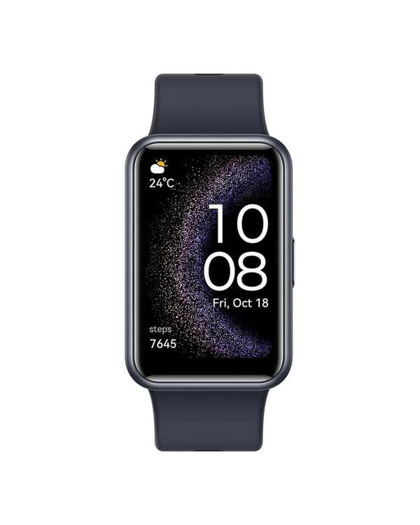 ساعت هوشمند هوآوی مدل Special Edition STA-B39 مشکی - تصویر 3