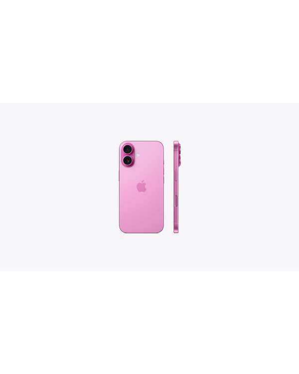 گوشی موبایل اپل مدل iPhone 16 ZAA دو سیم کارت ظرفیت 256 گیگابایت و رم 6 گیگابایت رنگ صورتی - تصویر 2