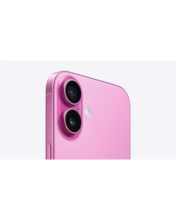 گوشی موبایل اپل مدل iPhone 16 ZAA دو سیم کارت ظرفیت 256 گیگابایت و رم 6 گیگابایت رنگ صورتی - تصویر 3