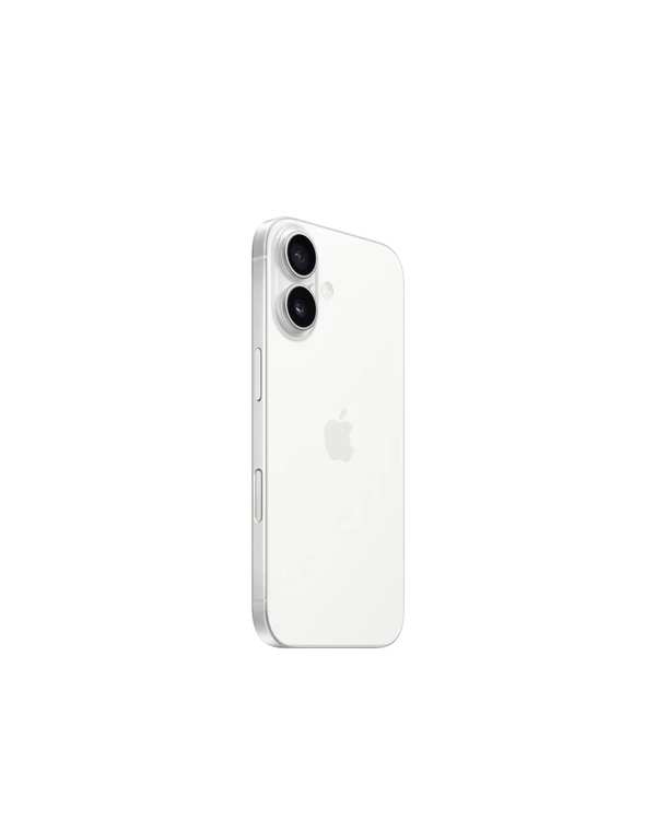 گوشی موبایل اپل مدل iPhone 16 ZAA دو سیم کارت ظرفیت 256 گیگابایت و رم 6 گیگابایت رنگ سفید - تصویر 3