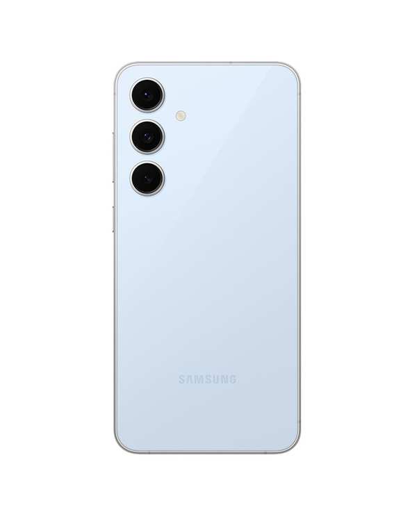 گوشی موبایل سامسونگ مدل Galaxy S24 FE ظرفیت 256 گیگابایت رم 8 گیگابایت آبی - تصویر 2