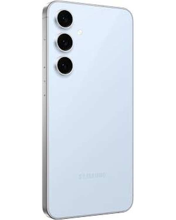 گوشی موبایل سامسونگ مدل Galaxy S24 FE ظرفیت 256 گیگابایت رم 8 گیگابایت آبی - تصویر 3