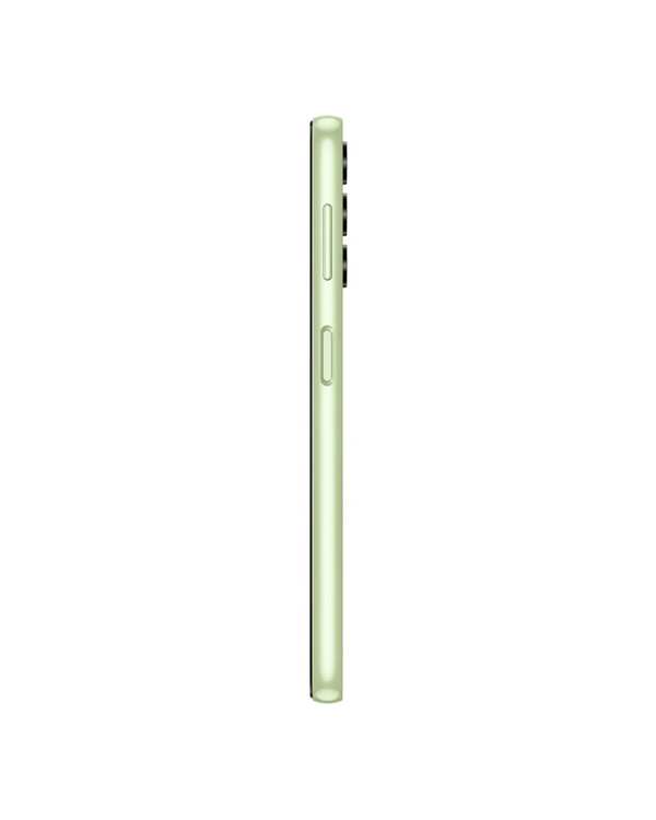 گوشی موبایل سامسونگ مدل Galaxy A14 دو سیم کارت ظرفیت 128 گیگابایت و رم 6 گیگابایت سبز - تصویر 2