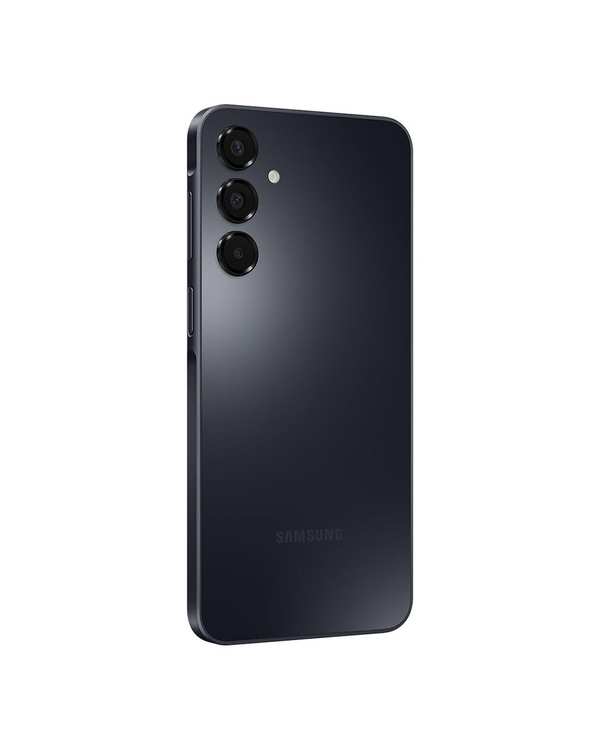 گوشی موبایل سامسونگ مدل Galaxy A16 4G ظرفیت 128 گیگابایت رم 4 گیگابایت مشکی - ویتنام - تصویر 2