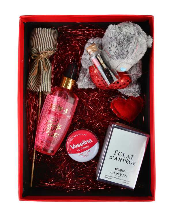 ست هدیه زنانه شماره 9