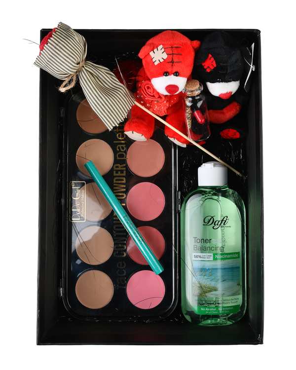 ست هدیه زنانه شماره 11