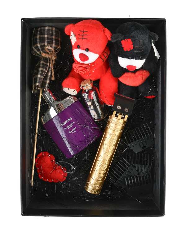 ست هدیه مردانه شماره 12