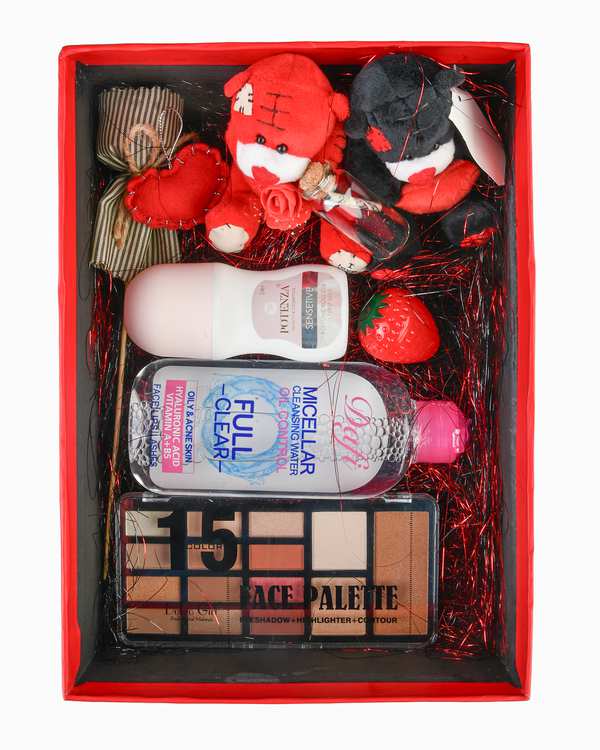 ست هدیه زنانه شماره 13