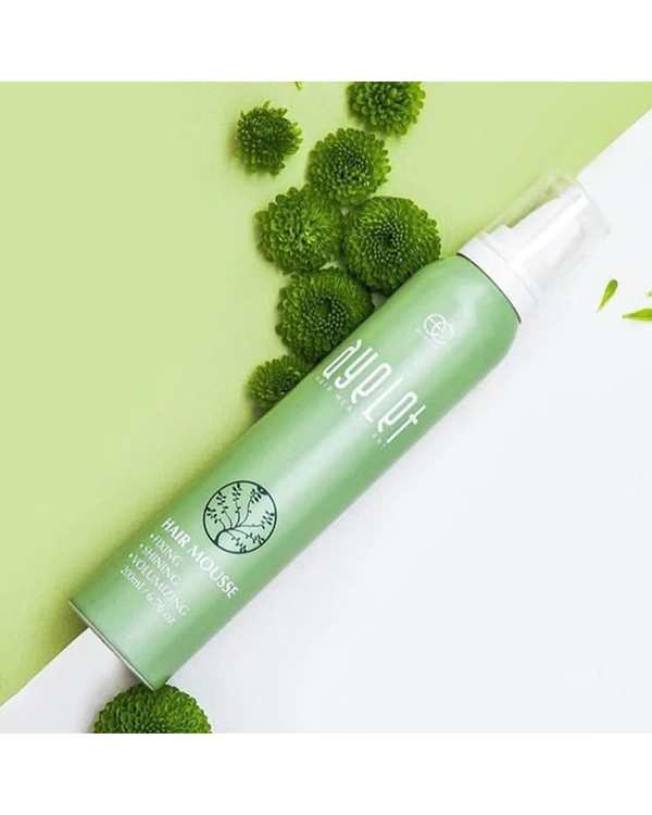 موس مو آیلت Ayelet مدل Extra Care حجم 200ml - تصویر 2