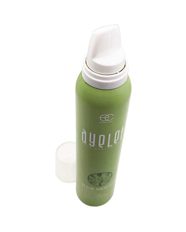 موس مو آیلت Ayelet مدل Extra Care حجم 200ml - تصویر 3